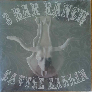 Hank Williams III - 3 Bar Ranch Cattle Callin M