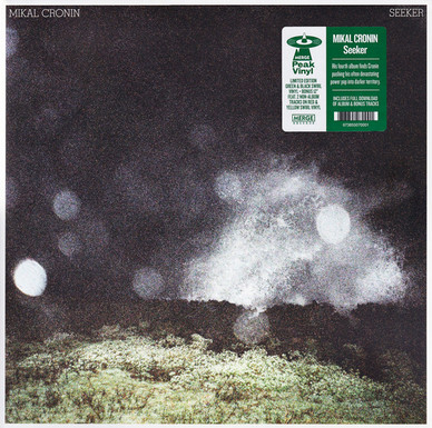 Mikal Cronin - Seeker M