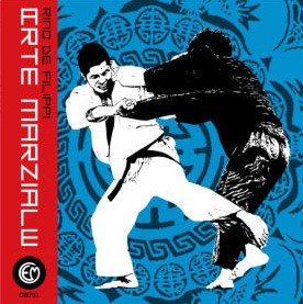 Rino de Filippi - Arte Marziale M