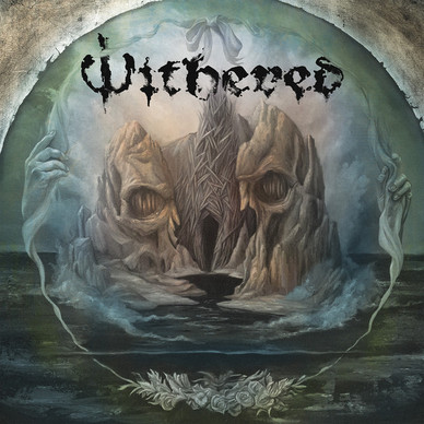 Withered - Grief Relic M