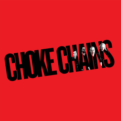 Choke Chains - Choke Chains M