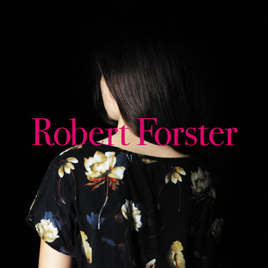 Robert Forster - Songs To Play NM or M-