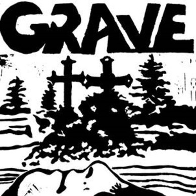 Grave  - Nr. 1  M