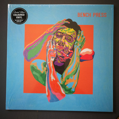 Bench Press - Bench Press M