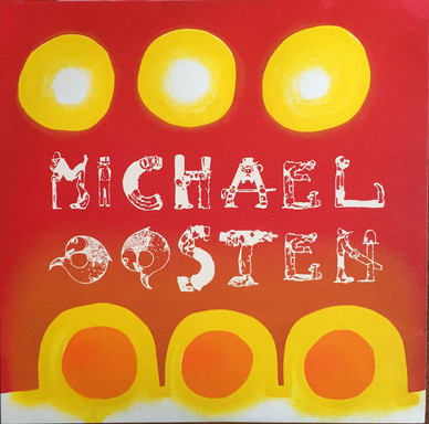 Michael Oosten - Michael Oosten M