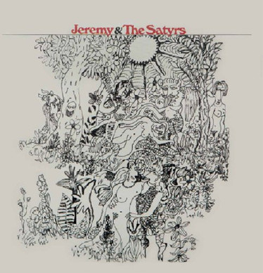 Jeremy & The Satyrs - Jeremy & The Satyrs M