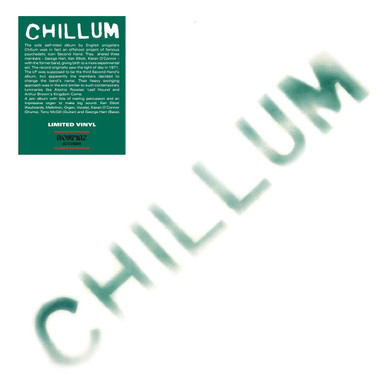 Chillum  - Chillum M