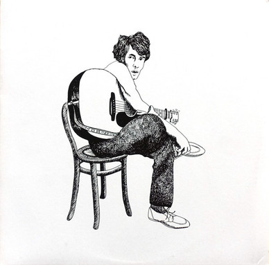 Bert Jansch - Live At The 12 Bar M