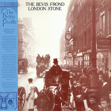 The Bevis Frond - London Stone M