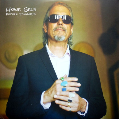 Howe Gelb - Future Standards M