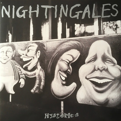 Nightingales* - Hysterics M
