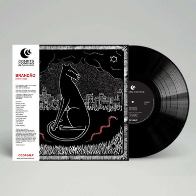 Rodrigo Brandão - Outros Estado M