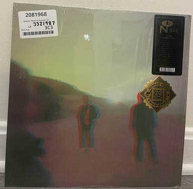 Duster  - Remote Echoes M