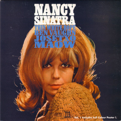 Various - Nancy Sinatra's Hits Vol. 1 VG+