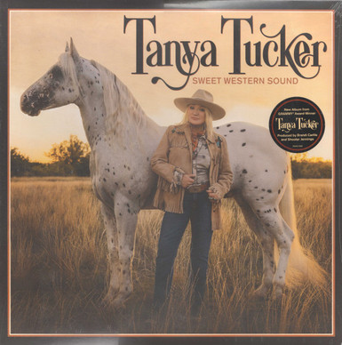 Tanya Tucker - Sweet Western Sound M