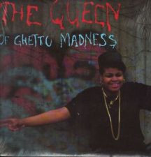 The Queen Of Ghetto Madness - Run The Rhythm M