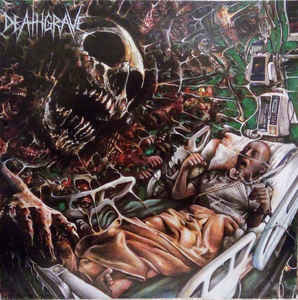 Deathgrave - So Real, It's Now M