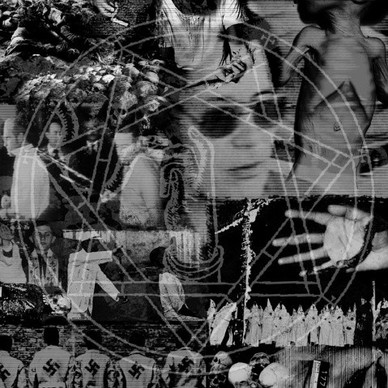 Blind To Faith - The Seven Fat Years Are Over VG+