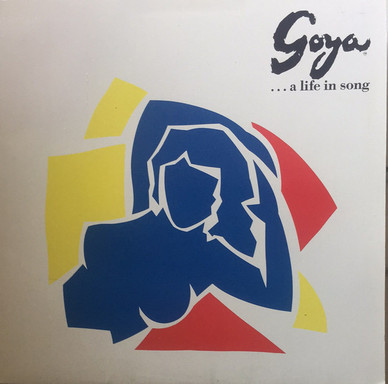 Various - Goya  ...A Life In Song VG+