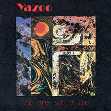 Yazoo - The Other Side Of Love VG+