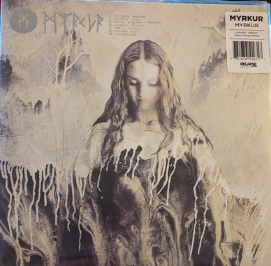 Myrkur  - Myrkur M