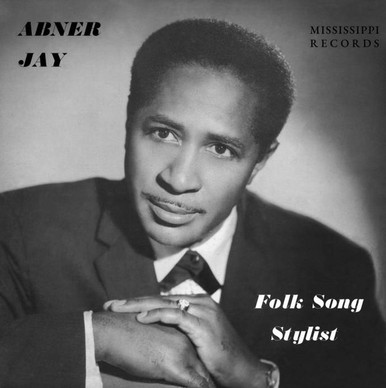 Abner Jay - Folk Song Stylist M