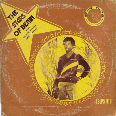 The Stars Of Benin* - The Stars Of Benin VG