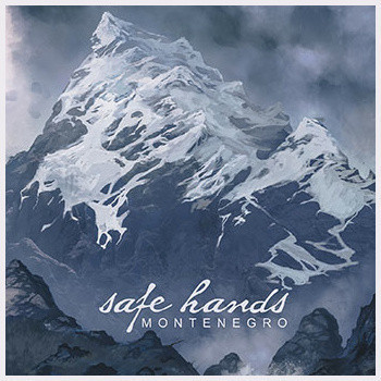 Safe Hands  - Montenegro NM or M-