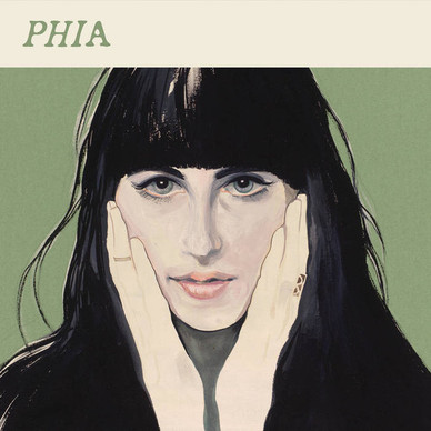 Phia - Phia NM or M-