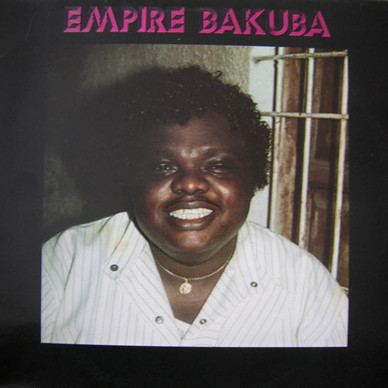 Empire Bakuba - Empire Bakuba VG