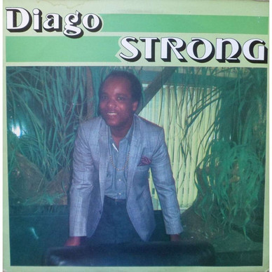 Diago Strong* - Awana / Maman VG+