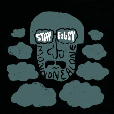 Monnone Alone - Stay Foggy M