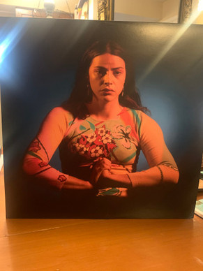 June Jones  - Leafcutter M