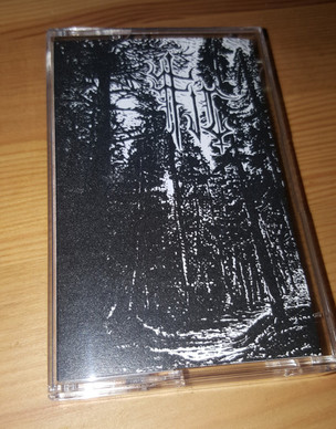 Fír - Dodemanswoud VG+