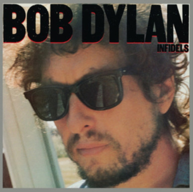 Bob Dylan - Infidels M