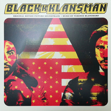 Terence Blanchard - BlacKkKlansman (Original Motion Picture Soundtrack) NM or M-