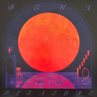 Maranta - Deux Pleasure NM or M-