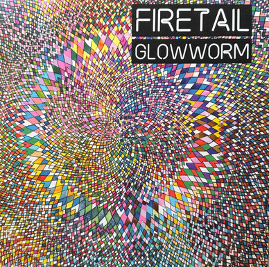 Firetail  - Glow Worm NM or M-