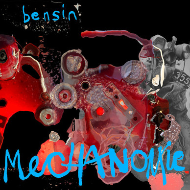 Bensin - Mechanomie  M