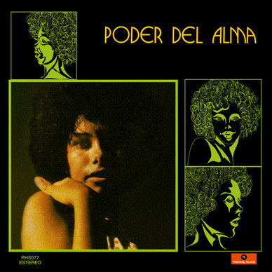 Poder Del Alma - Poder Del Alma II NM or M-