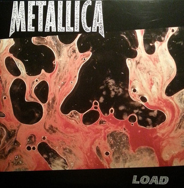 Metallica - Load M