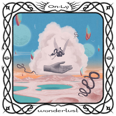 On-Ly - Wonderlust M