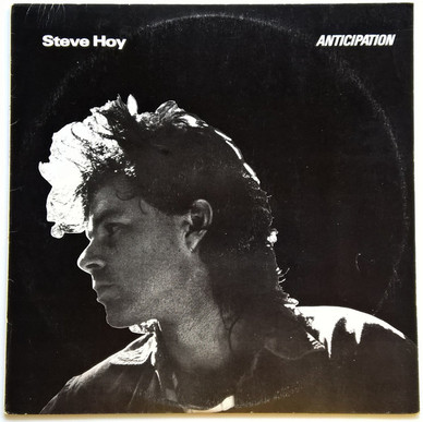 Steve Hoy  - Anticipation G+