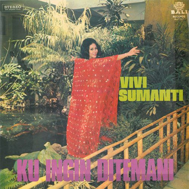Vivi Sumanti, Eka Sapta - Ku Ingin Ditemani VG
