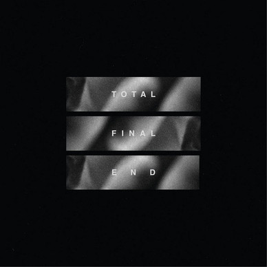 Tired Breeds - TOTAL FINAL END VG+