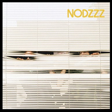 Nodzzz - Nodzzz VG+