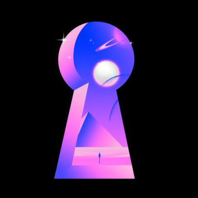 Adam Chini - Virtual Love VG+