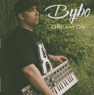 Bybo  - Dream On NM or M-