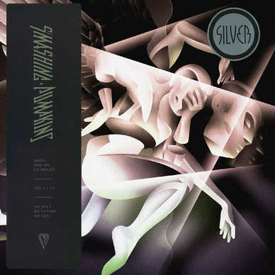 The Smashing Pumpkins - Shiny And Oh So Bright - Vol.1 / LP - No Past, No Future, No Sun M