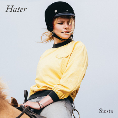 Hater  - Siesta M